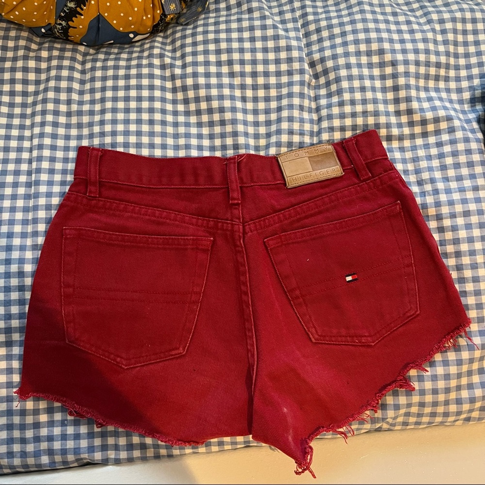 Tommy Hilfiger vintage shorts - Picture 3 of 5